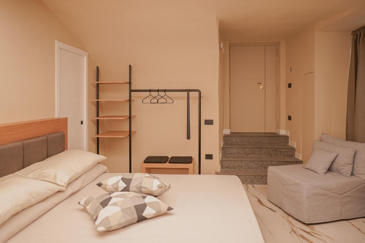 Casa Mia Plebiscito Apartment Naples Exterior photo