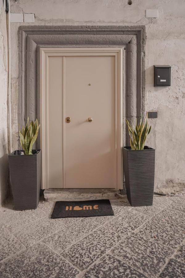 Casa Mia Plebiscito Apartment Naples Exterior photo